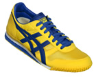 Onitsuka Tiger Ultimate 81 OG Yellow/Blue Trainers