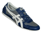 Onitsuka Tiger Ultimate DX Blue/White Trainers