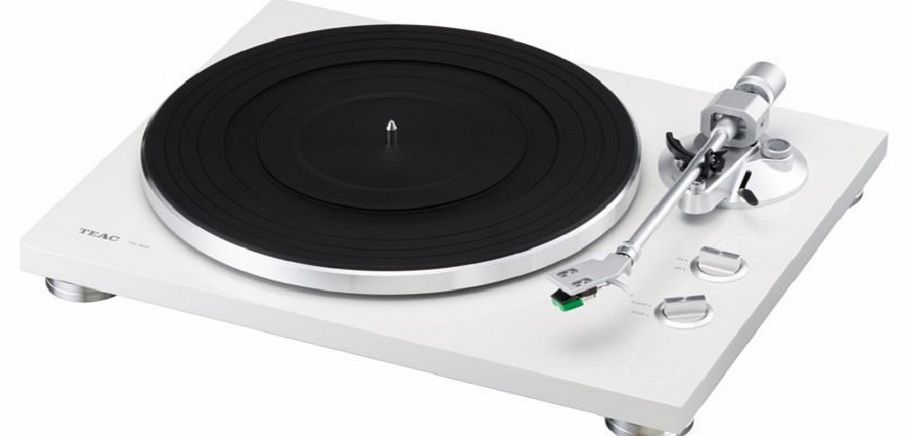 TN300WH Turntable