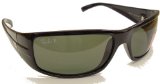Ray Ban Sidestreet Sunglasses Model 4057 Black Frame with POLARIZED Lenses - Brand New from U.K. Ray Ban Dealer