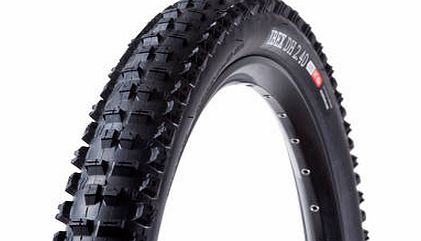 Ibex Dh 26`` 120tpi Folding Tyre