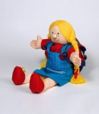 Barbie Accessories Galore Doll - Assorted L8577