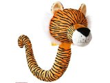 Oodles of Toys Rory The Cuddly Ride-On Tiger