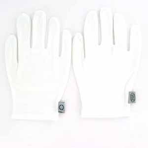Cotton Sleep Gloves