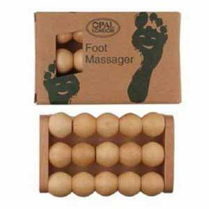 Opal Crafts Foot Massager