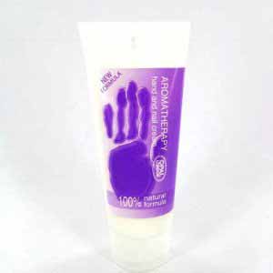 Hand and Nail Cream with Essential Oils 100ml