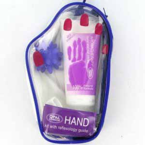 Opal Crafts Hand Care Kit Gift Set