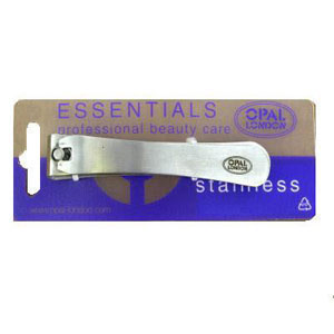 Opal Crafts Large Toe Nail Clippers