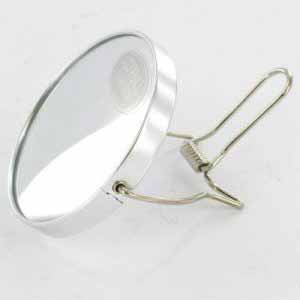 Opal Crafts Mini Utility Mirror 7.5cm