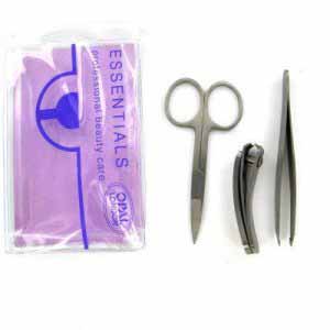 Opal Crafts Nail Grooming Manicure Set