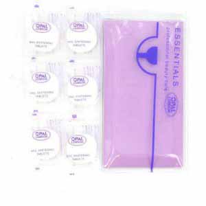 Nail Whitening Tablets