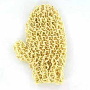 Opal Crafts Sisal Knitted Glove