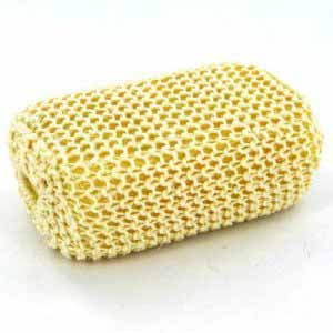 Sisal Synthetic Sponge