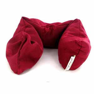 Opal Crafts Stay Warm Neck Pillow