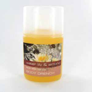 Opal Crafts Water Lily and Almond Body Drench 215ml