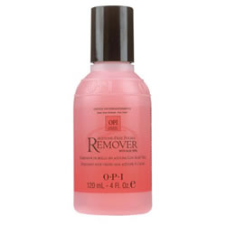 Acetone-Free Polish Remover by OPI 480ml