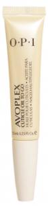 OPI AVOPLEX CUTICLE OIL TO GO