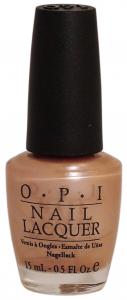 OPI COSMO-NOT TONIGHT HONEY! NAIL LACQUER - NEW (15ml)