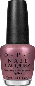 OPI MEET ME ON THE STAR FERRY NAIL LACQUER (15ML)