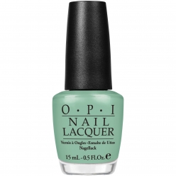 OPI MERMAIDS TEARS NAIL LACQUER (15ML)