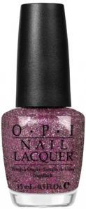 OPI SHOW IT and GLOW IT! NAIL LACQUER (15ML)