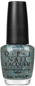 OPI SIMMER and SHIMMER NAIL LACQUER (15ML)