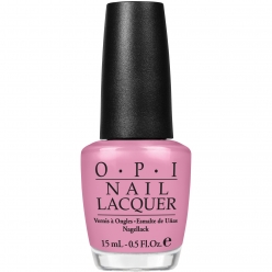 OPI SPARROW ME THE DRAMA NAIL LACQUER (15ML)