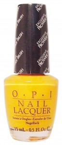 OPI THE IT COLOR NAIL LACQUER (15ML)