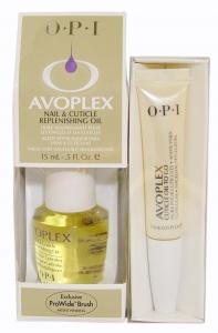 OPI WHAT A CUTICLE COUPLE - AVOPLEX DUO