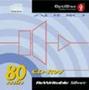 Opti Disc 80min audio CD-RW