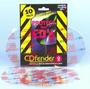 Opti Disc CD FENDER - 25 PCK