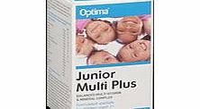 Junior Multi Plus Chewable