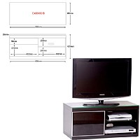 Optimum CAB900 TV Stand