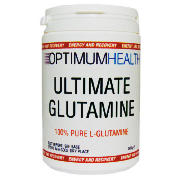 Health Ultimate Glutamine 500g