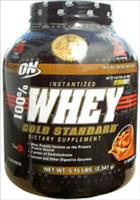 100% Whey 5Lb - 3 For 89