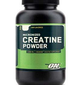 Optimum Nutrition Creatine Powder 300g - CLF-OPT-CR300