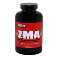 Optimum Nutrition Zma - 90 Caps
