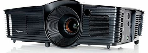 Optoma DH1008 1080p Full HD Projector
