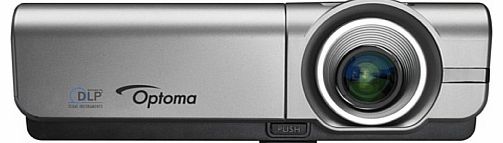 Optoma DH1017 1080p DLP Projector