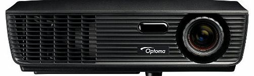 Optoma H180X Home Entertainment 3D Ready HD DLP Projector