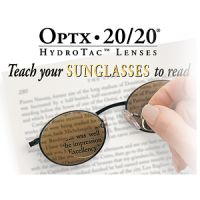 Optx 20/20 HydroTac Lenses