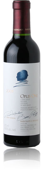 opus One 2005 Half bottle 37.5cl