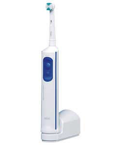 Oral B Advanced Power 900 Toothbrush