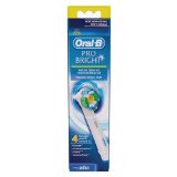 Oral-B Braun Oral-B EB18-4 ProBright Brushheads 4 pack