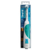Oral-B D4 Advance Power 400 Battery Toothbrush