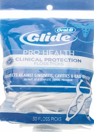 Oral B Oral-B Glide Pro-Health Clinical Protection