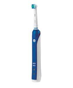 oral b Professional Care 3000 Power Toothbrush