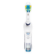 ORAL B PROFESSIONAL CARE 5000 TOOTHBRUSH