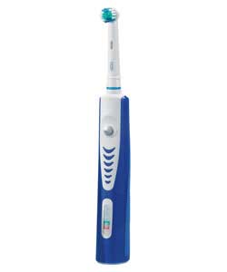 Oral B Professional Care 8000 Toothbrush