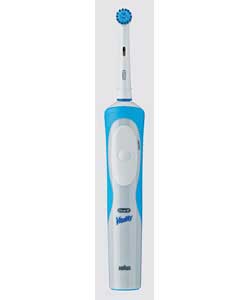 Vitality Sensitive Toothbrush with Timer